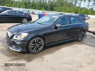 2014 Mercedes-Benz E 350 Sport z VIN WDDHF5KB5EB016435, wystawiony jako Copart lot #57431685 z przebiegiem 86 804 mil mil oraz Szkoda całkowita • Salvage title. Historia ofert i sprzedaży dostępna na DreamBid. Obrazek 1.