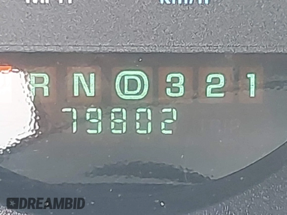 2000 Buick Regal LS with VIN 2G4WB55K0Y1255495, listed as a IAAI auction lot 42422878 with 79,802 mi miles and . Bid and sale history available at DreamBid. Image 12.