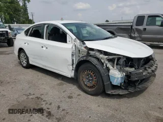 2018 Nissan Sentra SR z VIN 3N1AB7AP9JY232884, wystawiony jako Copart lot #53730575 z przebiegiem 73 989 mil mil oraz Szkoda całkowita • Salvage title. Historia ofert i sprzedaży dostępna na DreamBid. Obrazek 4.