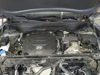 2022 Hyundai Palisade Calligraphy z VIN KM8R74HE6NU406645, wystawiony jako Copart lot #44966305 z przebiegiem 47 795 mil mil oraz Szkoda całkowita • Salvage title. Historia ofert i sprzedaży dostępna na DreamBid. Obrazek 12.