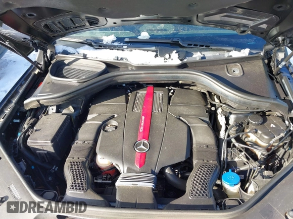 2019 Mercedes-Benz GLE 43 AMG z VIN 4JGED6EB2KA136193, wystawiony jako IAAI lot #41569175 z przebiegiem 59 970 mil mil oraz . Historia ofert i sprzedaży dostępna na DreamBid. Obrazek 10.