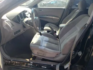 2008 Nissan Maxima 3.5 SE with VIN 1N4BA41E08C829948, listed as a Copart auction lot 68758234 with 216,497 mi miles and Salvage Title. Bid and sale history available at carsss.com. Image 7.