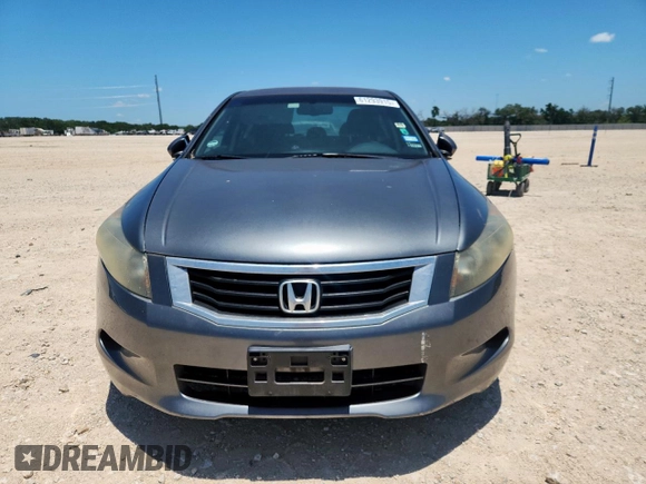 2008 Honda Accord EX-L с VIN 1HGCP36818A062604, выставлен на аукционе Copart как лот 61293915 с пробегом 181 156 миль миль и Чистый • Clean title. История ставок и продаж доступна на DreamBid. Изображение 5.