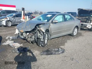 2013 Toyota Camry L with VIN 4T1BF1FK4DU680548, listed as a IAAI auction lot 41779953 with 1 mi miles. Bid and sale history available at carsss.com. Image 17.