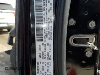 2014 Ram 1500 Lone Star with VIN 1C6RR6LT2ES332689, listed as a Copart auction lot 49136215 with 259,208 mi miles and Salvage title. Bid and sale history available at DreamBid. Image 14.