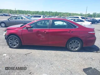 2015 Toyota Camry LE with VIN 4T1BD1FK9FU163867, listed as a IAAI auction lot 42133336 with 211,820 mi miles and . Bid and sale history available at DreamBid. Image 15.
