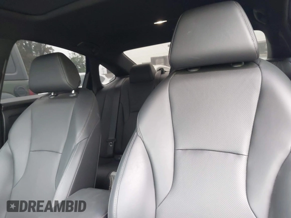 2023 Honda Accord Sport-L with VIN 1HGCY2F71PA034914, listed as a IAAI auction lot 42462123 with 20,184 mi miles and . Bid and sale history available at DreamBid. Image 21.