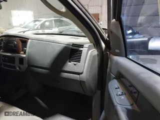 2009 Dodge Ram 2500 SLT with VIN 3D7KS29L09G545657, listed as a IAAI auction lot 41639491 with 1 mi miles. Bid and sale history available at carsss.com. Image 5.