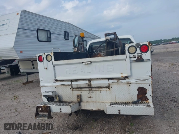2011 Ford F-350 XL with VIN 1FD7X3A62BEC97501, listed as a IAAI auction lot 42223063 with 171,111 mi miles and . Bid and sale history available at DreamBid. Image 16.