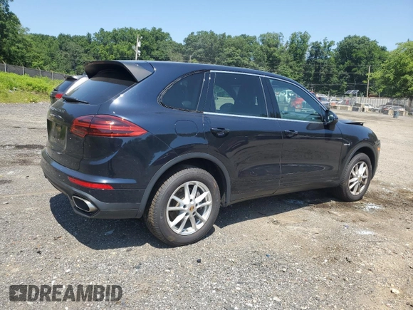 2015 Porsche Cayenne Diesel с VIN WP1AF2A25FLA33323, выставлен на аукционе Copart как лот 61576375 с пробегом 133 577 миль миль и Списание • Salvage title. История ставок и продаж доступна на DreamBid. Изображение 3.