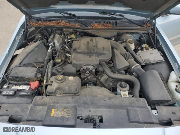 2009 Mercury Grand Marquis LS with VIN 2MEHM75V29X634556, listed as a Copart auction lot 48925725 with 91,643 mi miles and Salvage Title. Bid and sale history available at carsss.com. Image 12.