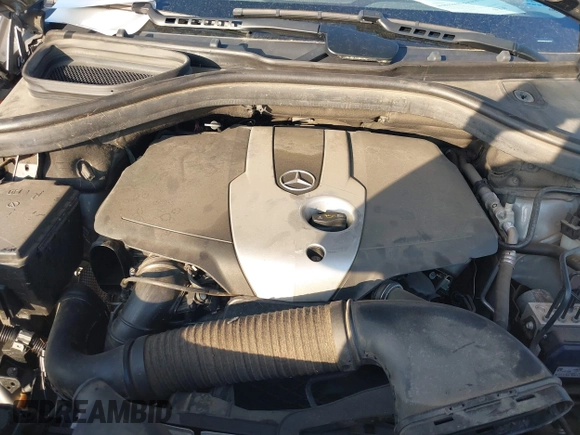 2016 Mercedes-Benz GLE 300d с VIN 4JGDA0EBXGA648230, выставлен на аукционе IAAI как лот 42601042 с пробегом 84 617 миль миль и . История ставок и продаж доступна на DreamBid. Изображение 10.
