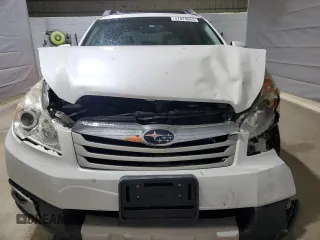 2012 Subaru Outback Limited with VIN 4S4BRBLC0C3208037, listed as a Copart auction lot 57878655 with 193,282 mi miles and Salvage title. Bid and sale history available at DreamBid. Image 5.