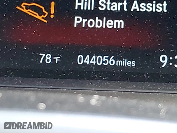 2017 Honda Civic EX-T with VIN 19XFC1F39HE001756, listed as a IAAI auction lot 42030331 with 44,056 mi miles. Bid and sale history available at carsss.com. Image 15.