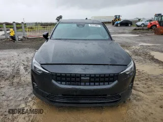 2023 Polestar 2 z VIN YSMED3KA2PL132370, wystawiony jako Copart lot #49002725 z przebiegiem 66 116 mil mil oraz Tytuł czysty. Historia ofert i sprzedaży dostępna na DreamBid. Obrazek 5.