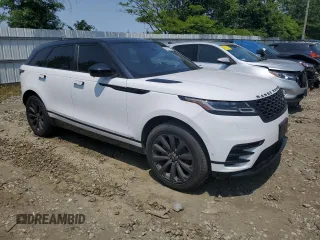 2019 Land Rover Range Rover Velar R-Dynamic SE с VIN SALYL2EX1KA219244, выставлен на аукционе Copart как лот 59316035 с пробегом 87 440 миль миль и Чистый • Clean title. История ставок и продаж доступна на DreamBid. Изображение 4.