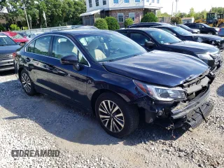 2018 Subaru Legacy Premium with VIN 4S3BNAF62J3023520, listed as a Copart auction lot 63363523 with 88,349 mi miles. Bid and sale history available at carsss.com. Image 4.