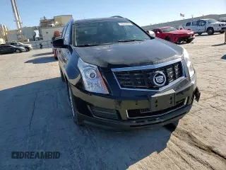 2014 Cadillac SRX Luxury Collection with VIN 3GYFNBE3XES631133, listed as a Copart auction lot 83394904 with 196,024 mi miles and Salvage Title. Bid and sale history available at carsss.com. Image 12.
