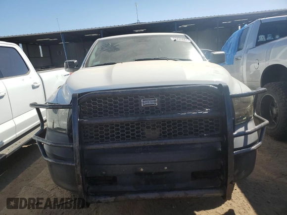 2013 Ram 1500 Tradesman with VIN 1C6RR7KP1DS587522, listed as a Copart auction lot 73432884 with 183,930 mi miles and Salvage Title. Bid and sale history available at carsss.com. Image 5.