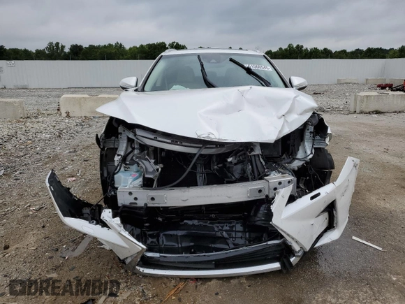 2017 Lexus RX 350 z VIN JTJBZMCA6H2020518, wystawiony jako Copart lot #61566545 z przebiegiem 66 375 mil mil oraz Nie do naprawy • Non repairable. Historia ofert i sprzedaży dostępna na DreamBid. Obrazek 5.