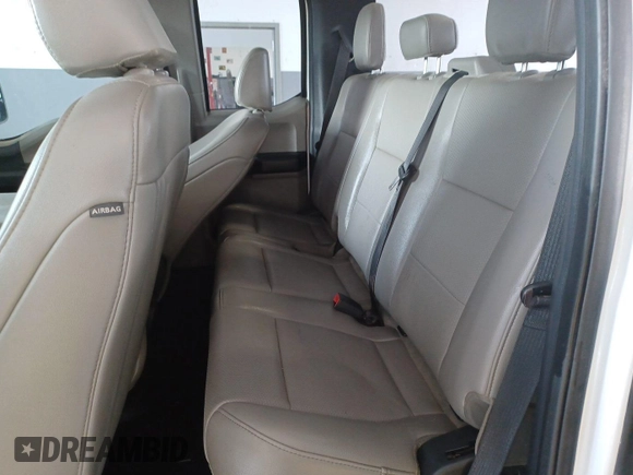2022 Ford F-250 XL z VIN 1FT7X2B67NEE90700, wystawiony jako IAAI lot #42861503 z przebiegiem 71 564 mil mil oraz . Historia ofert i sprzedaży dostępna na DreamBid. Obrazek 4.