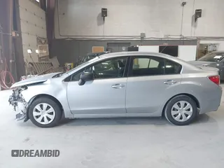 2015 Subaru Impreza z VIN JF1GJAA68FG005960, wystawiony jako IAAI lot #42103205 z przebiegiem 101 526 mil mil oraz . Historia ofert i sprzedaży dostępna na DreamBid. Obrazek 14.