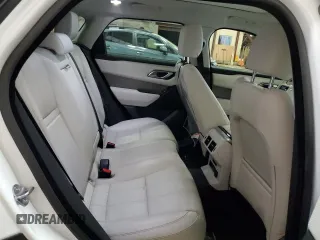 2022 Land Rover Range Rover Velar S with VIN SALYJ2EX7NA344985, listed as a Copart auction lot 79863763 with 19,837 mi miles. Bid and sale history available at carsss.com. Image 10.
