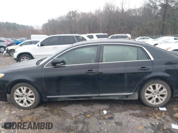 2011 Toyota Avalon with VIN 4T1BK3DB1BU431163, listed as a IAAI auction lot 41547388 with 136,046 mi miles and . Bid and sale history available at DreamBid. Image 14.