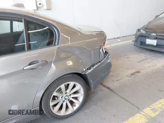 2011 BMW 3 Series 328i xDrive with VIN WBAPK5C54BA653857, listed as a IAAI auction lot 42227242 with 204,817 mi miles and . Bid and sale history available at DreamBid. Image 6.