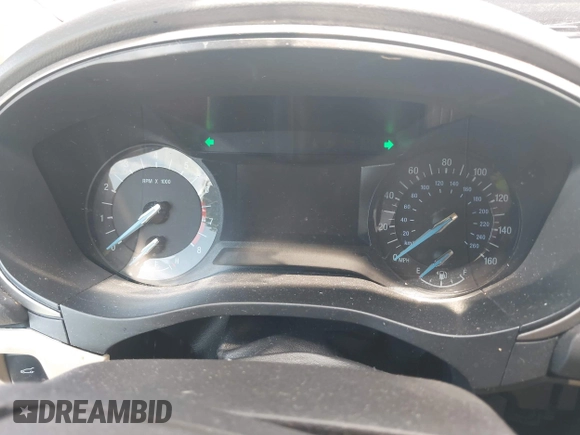 2015 Ford Fusion SE with VIN 3FA6P0H76FR273658, listed as a IAAI auction lot 42561488 with Not provided miles and . Bid and sale history available at DreamBid. Image 14.