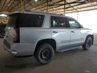 2016 GMC Yukon Denali with VIN 1GKS1CKJ3GR100844, listed as a Copart auction lot 69967774 with 172,545 mi miles and Salvage Title. Bid and sale history available at carsss.com. Image 3.