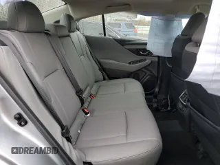 2020 Subaru Legacy Limited with VIN 4S3BWAN68L3013625, listed as a Copart auction lot 49170775 with 12,912 mi miles and Salvage Title. Bid and sale history available at DreamBid. Image 10.
