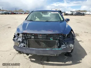 2015 Chevrolet Malibu LT with VIN 1G11D5SL6FF221646, listed as a Copart auction lot 51093715 with 185,155 mi miles and Salvage Title. Bid and sale history available at carsss.com. Image 5.