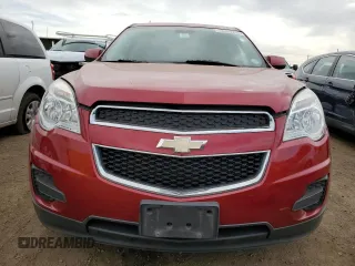 2013 Chevrolet Equinox LT with VIN 2GNFLEEK1D6283750, listed as a Copart auction lot 52260215 with 54,959 mi miles and Salvage Title. Bid and sale history available at DreamBid. Image 5.