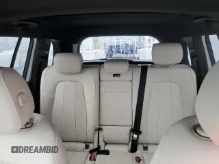2023 Mercedes-Benz GLB 250 z VIN W1N4M4GB2PW321395, wystawiony jako Copart lot #51124145 z przebiegiem 20 474 mil mil oraz Nie do naprawy. Historia ofert i sprzedaży dostępna na DreamBid. Obrazek 10.