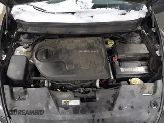 2014 Jeep Cherokee Latitude with VIN 1C4PJMCS0EW213826, listed as a IAAI auction lot 41322537 with 272,659 mi miles and . Bid and sale history available at DreamBid. Image 10.