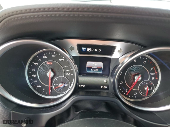 2019 Mercedes-Benz SL with VIN WDDJK6GA0KF057434, listed as a Copart auction lot 87424534 with NaN miles and Salvage Title. Bid and sale history available at carsss.com. Image 9.
