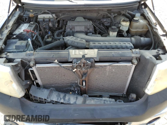 2008 Ford F-150 XLT with VIN 1FTPW14508FB68822, listed as a Copart auction lot 61831345 with 208,259 mi miles and Salvage title. Bid and sale history available at DreamBid. Image 11.