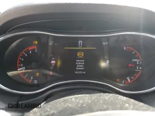 2017 Dodge Durango R/T z VIN 1C4SDHCT6HC669627, wystawiony jako Copart lot #58092895 z przebiegiem 161 270 mil mil oraz Szkoda całkowita • Salvage title. Historia ofert i sprzedaży dostępna na DreamBid. Obrazek 9.