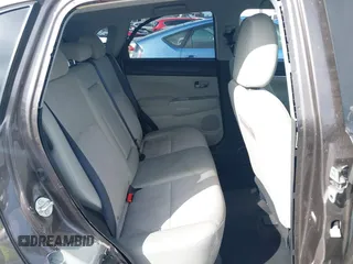 2017 Mitsubishi Outlander Sport ES 2.0 with VIN JA4AP3AU1HZ003199, listed as a IAAI auction lot 41752146 with 79,569 mi miles. Bid and sale history available at carsss.com. Image 8.