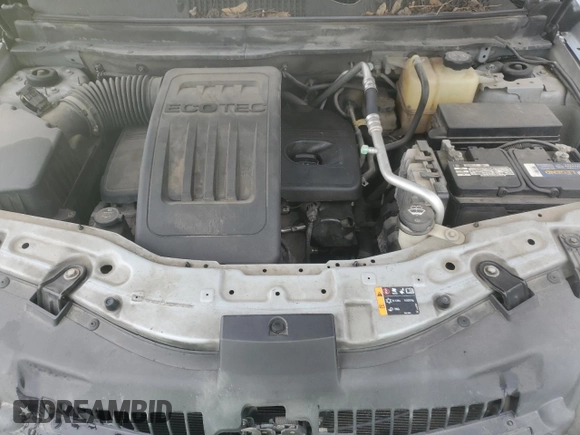 2013 Chevrolet Captiva Sport LT z VIN 3GNAL3EK8DS559678, wystawiony jako Copart lot #56296245 z przebiegiem 205 566 mil mil oraz Szkoda całkowita • Salvage title. Historia ofert i sprzedaży dostępna na DreamBid. Obrazek 11.