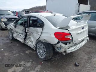 2016 Subaru WRX STI with VIN JF1VA2V63G9818135, listed as a IAAI auction lot 41465148 with 52,000 mi miles and . Bid and sale history available at DreamBid. Image 3.