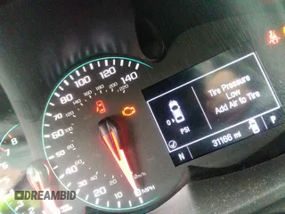 2021 Chevrolet Trax LS z VIN KL7CJKSB0MB322634, wystawiony jako IAAI lot #41705778 z przebiegiem 31 166 mil mil oraz . Historia ofert i sprzedaży dostępna na DreamBid. Obrazek 7.