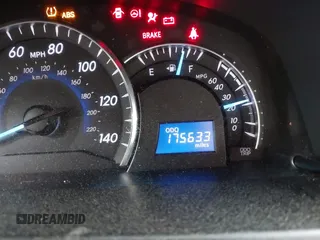 2012 Toyota Camry SE with VIN 4T1BK1FK0CU503120, listed as a IAAI auction lot 41918788 with 175,633 mi miles. Bid and sale history available at carsss.com. Image 15.