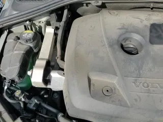 2018 Volvo S60 Dynamic с VIN YV140MTL0J2462234, выставлен на аукционе Copart как лот 48199435 с пробегом 55 571 миль миль и Списание • Salvage title. История ставок и продаж доступна на DreamBid. Изображение 13.