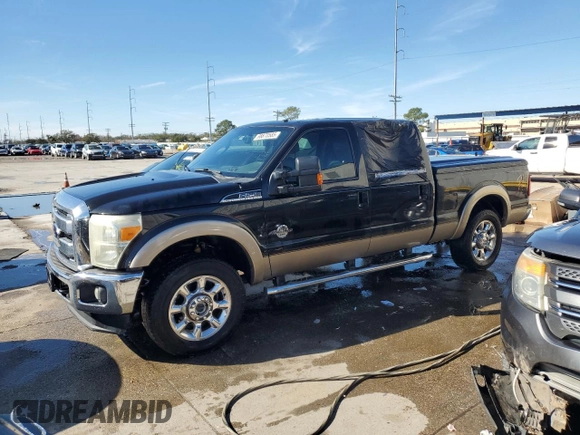 2012 Ford F-250 XL z VIN 1FT7W2BT7CEB60657, wystawiony jako Copart lot #88870585 z przebiegiem 323 147 mil mil oraz Nie do naprawy • Non repairable. Historia ofert i sprzedaży dostępna na DreamBid. Obrazek 1.