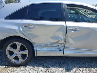 2012 Toyota Venza LE with VIN 4T3BK3BB3CU064357, listed as a IAAI auction lot 42094814 with 98,966 mi miles and . Bid and sale history available at DreamBid. Image 6.