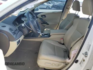 2018 Acura RDX with VIN 5J8TB3H32JL001059, listed as a Copart auction lot 69366154 with 63,357 mi miles and Salvage Title. Bid and sale history available at carsss.com. Image 7.