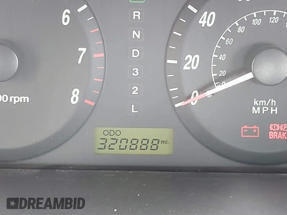 2006 Hyundai Elantra GLS z VIN KMHDN46D56U225970, wystawiony jako IAAI lot #42228759 z przebiegiem 320 888 mil mil oraz . Historia ofert i sprzedaży dostępna na DreamBid. Obrazek 15.