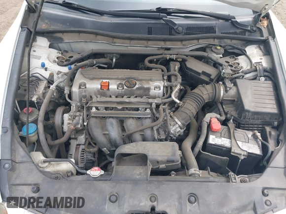 2011 Honda Accord EX с VIN 1HGCP2F74BA094455, выставлен на аукционе IAAI как лот 42504711 с пробегом 130 250 миль миль и . История ставок и продаж доступна на DreamBid. Изображение 10.